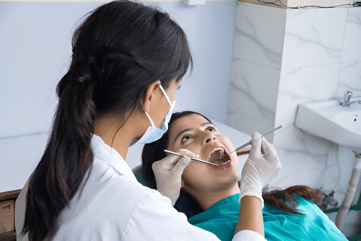 dental fillings near you