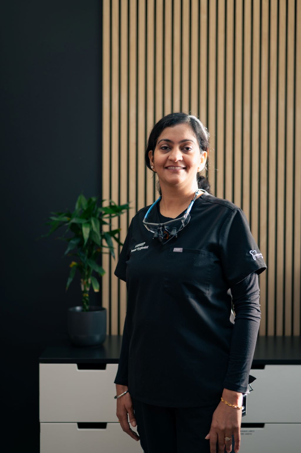 hardeep kaur dental hygienist