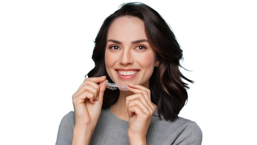 invisalign fletcher's creek dental clinic