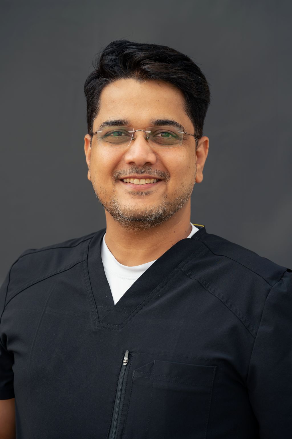 jay upadhyay dentist