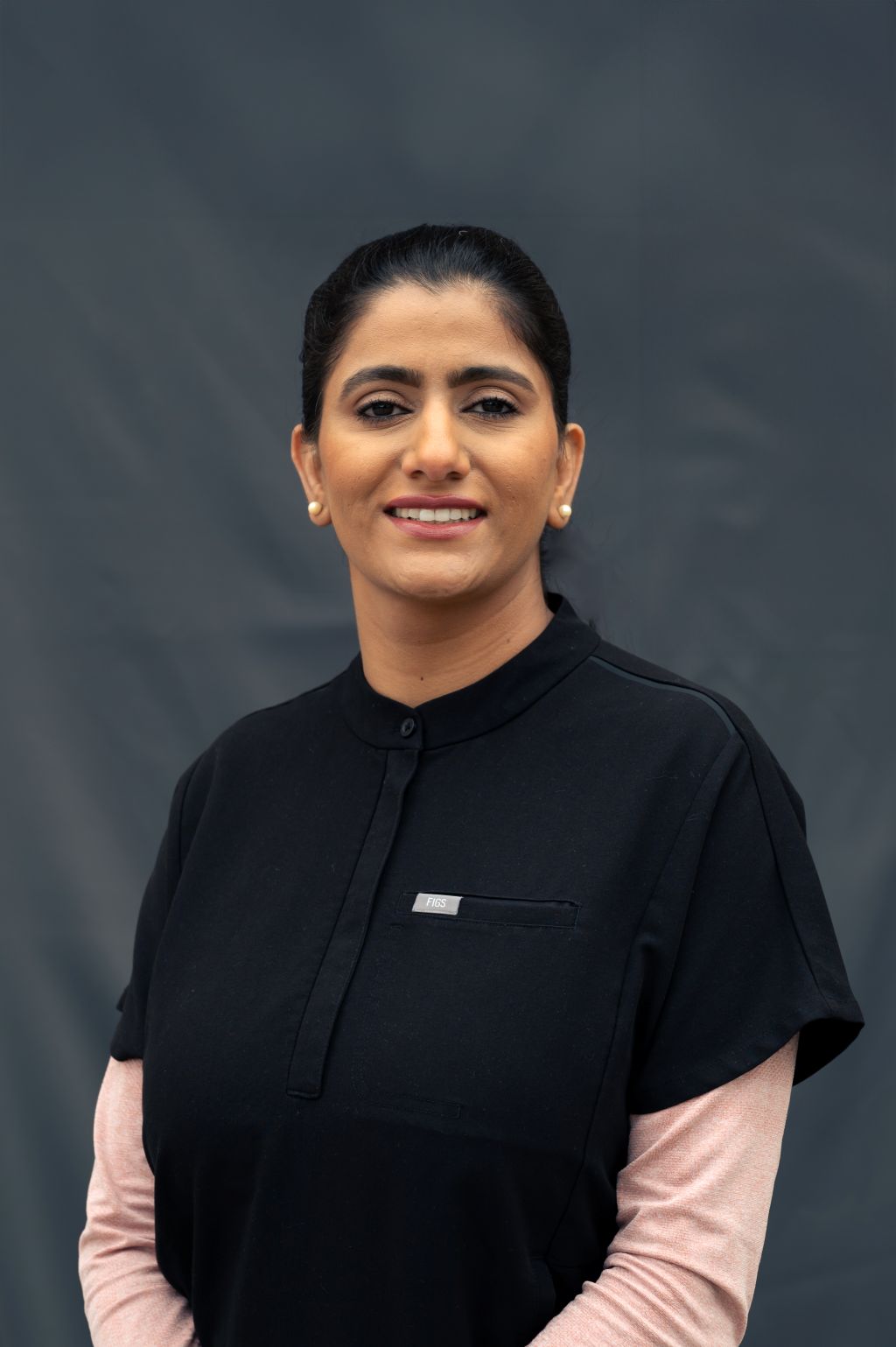 jiwanjot hajrah dentist