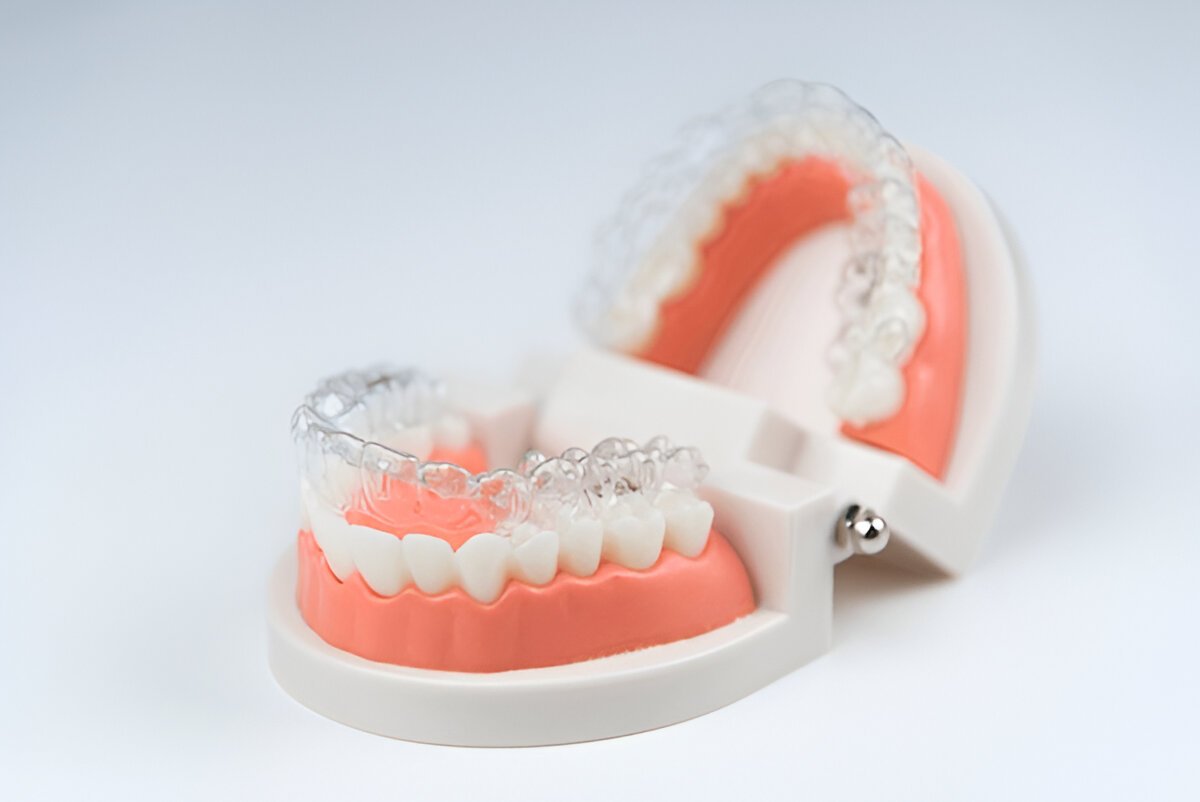 orthodontics in brampton