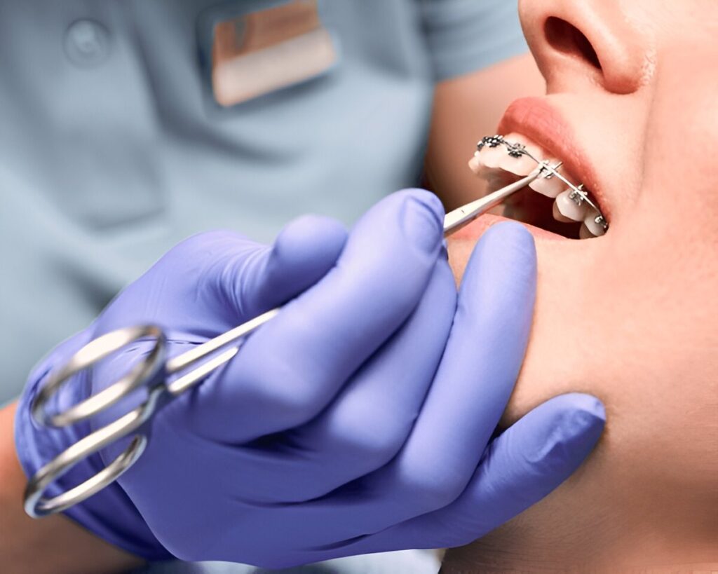 orthodontics near you