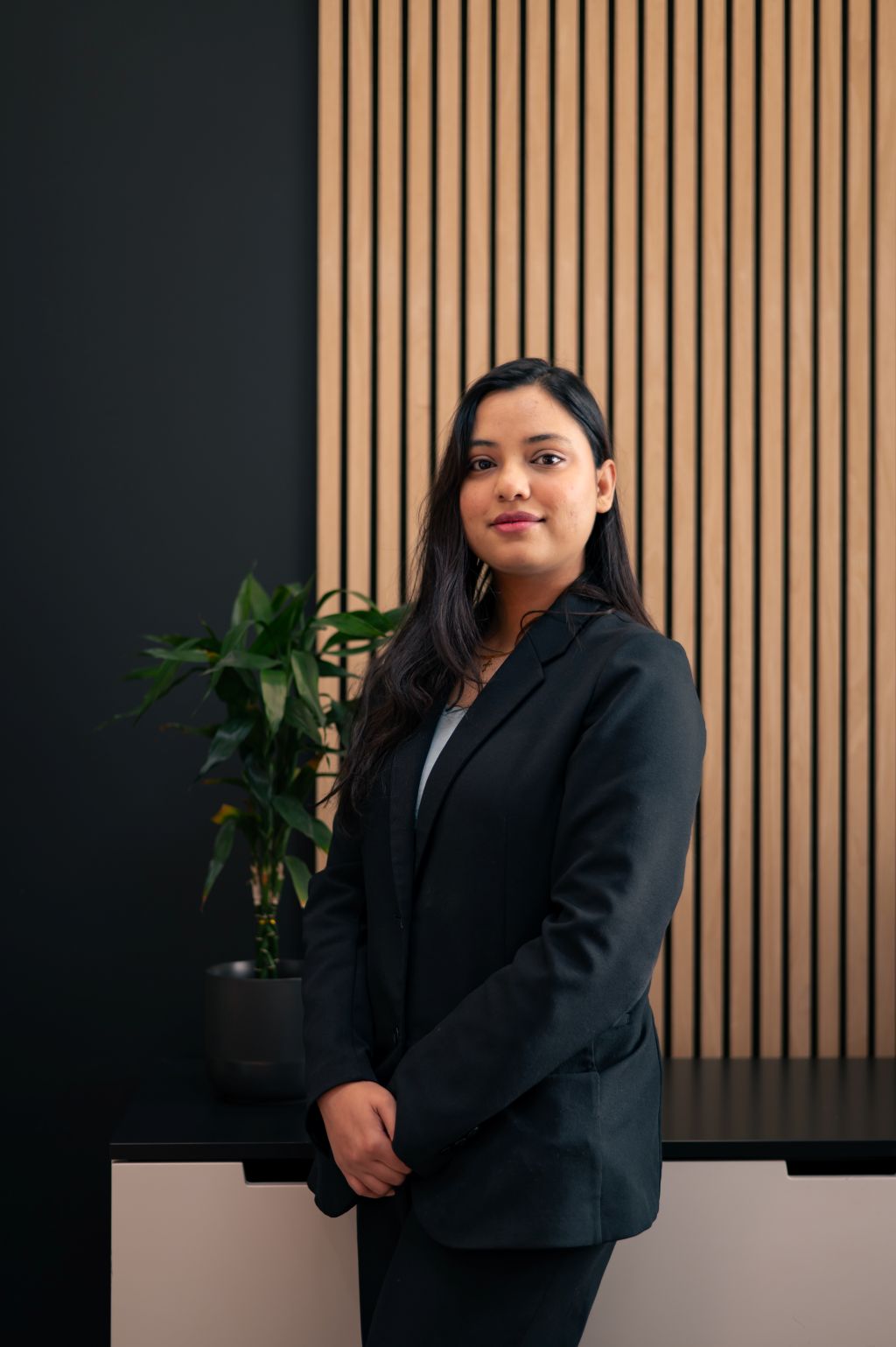 sana sahotra patient coordinator