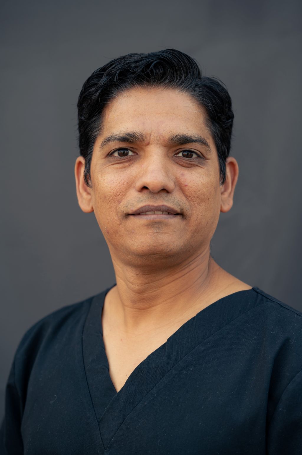 saurabh jain dentist