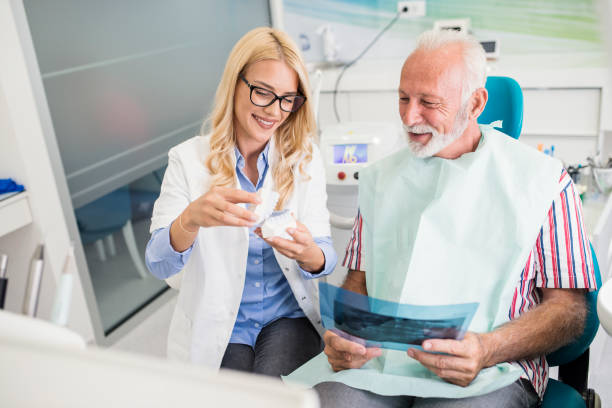 dentures brampton