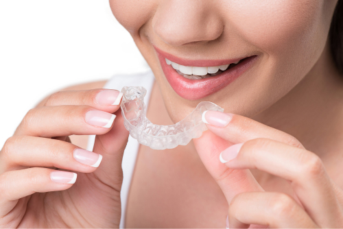 invisalign brampton
