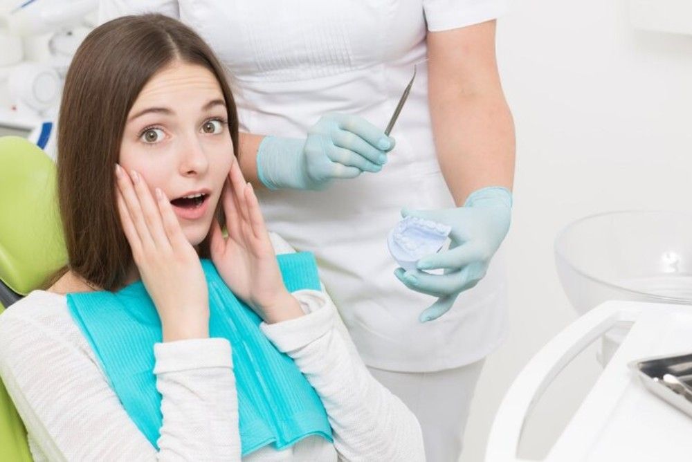 What Should You Not Do Before a Root Canal?